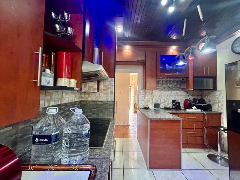 3 Bedroom Property for Sale in Vanderbijlpark CE 1 Gauteng