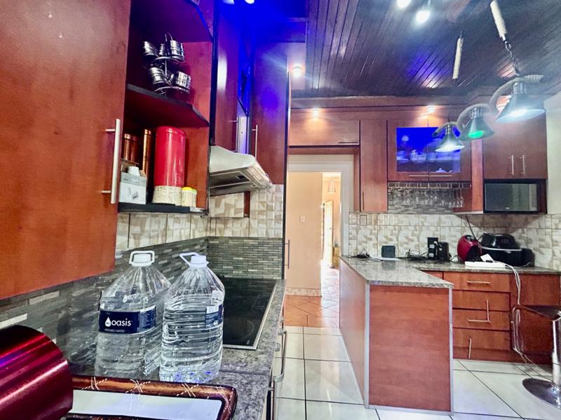 3 Bedroom Property for Sale in Vanderbijlpark CE 1 Gauteng