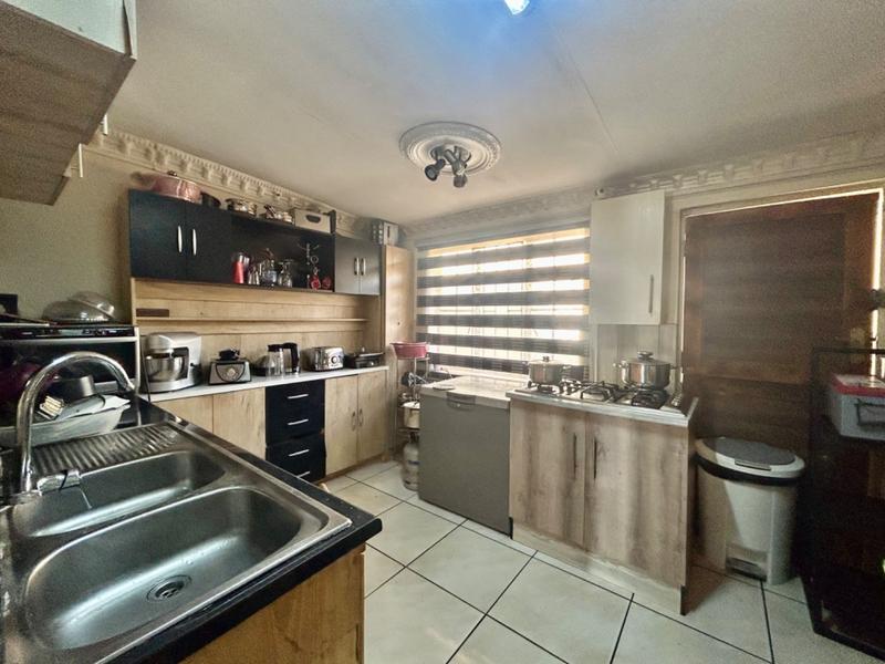 3 Bedroom Property for Sale in Vanderbijlpark CE 1 Gauteng