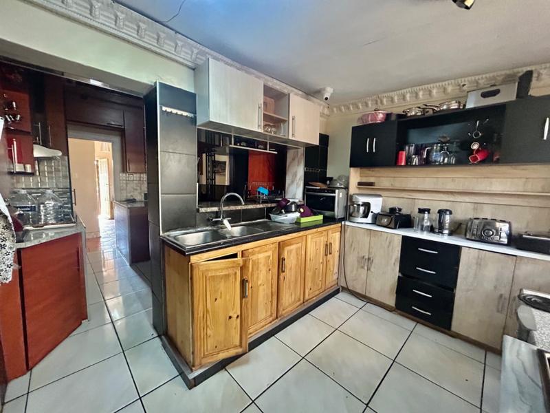 3 Bedroom Property for Sale in Vanderbijlpark CE 1 Gauteng