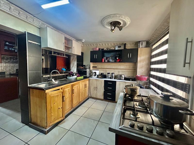 3 Bedroom Property for Sale in Vanderbijlpark CE 1 Gauteng