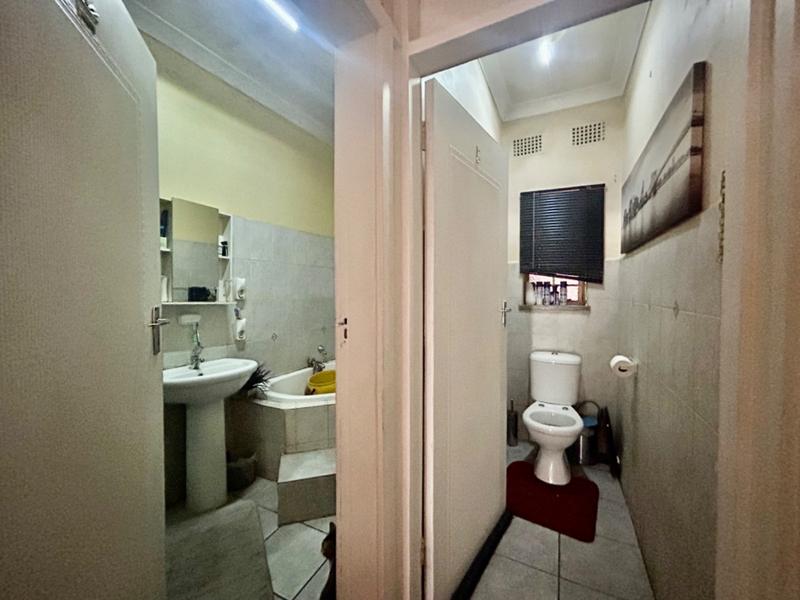 3 Bedroom Property for Sale in Vanderbijlpark CE 1 Gauteng