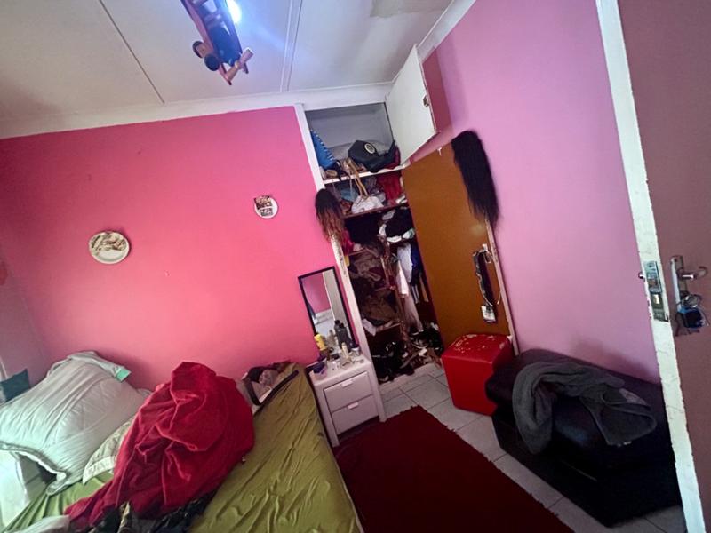 3 Bedroom Property for Sale in Vanderbijlpark CE 1 Gauteng