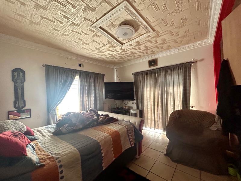 3 Bedroom Property for Sale in Vanderbijlpark CE 1 Gauteng