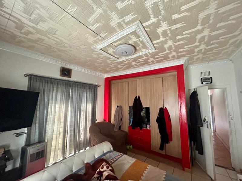 3 Bedroom Property for Sale in Vanderbijlpark CE 1 Gauteng
