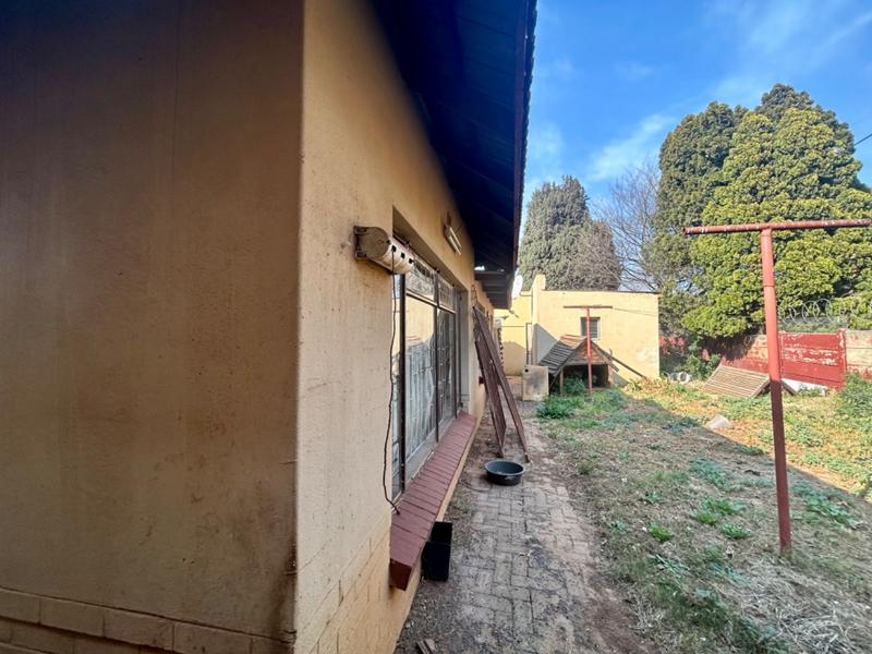 3 Bedroom Property for Sale in Vanderbijlpark CE 1 Gauteng