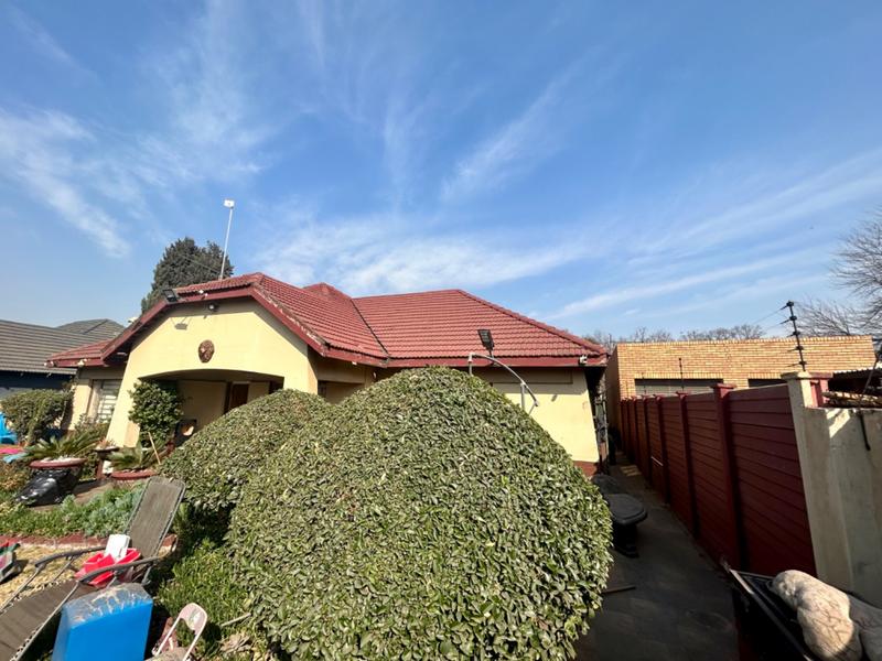 3 Bedroom Property for Sale in Vanderbijlpark CE 1 Gauteng