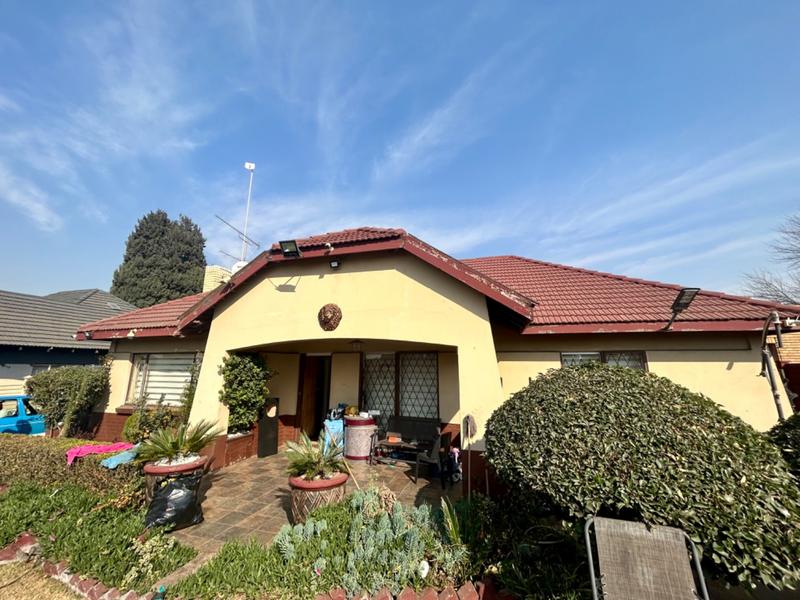 3 Bedroom Property for Sale in Vanderbijlpark CE 1 Gauteng