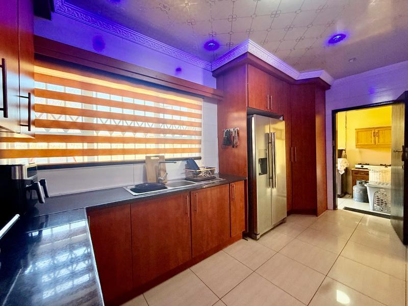 3 Bedroom Property for Sale in Vanderbijlpark CW 4 Gauteng