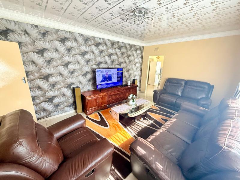3 Bedroom Property for Sale in Vanderbijlpark CW 4 Gauteng