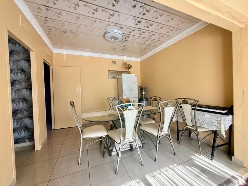3 Bedroom Property for Sale in Vanderbijlpark CW 4 Gauteng