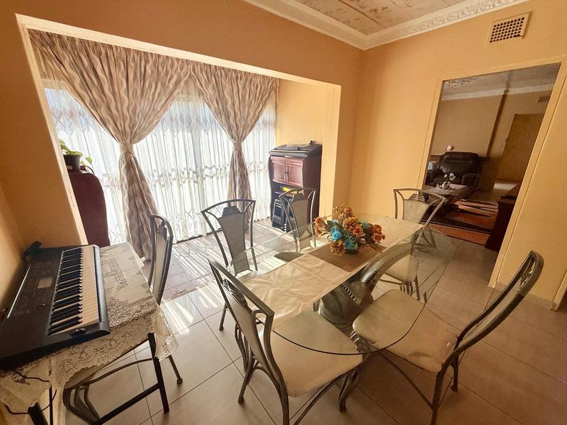 3 Bedroom Property for Sale in Vanderbijlpark CW 4 Gauteng