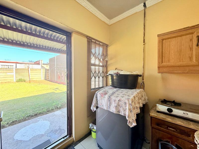 3 Bedroom Property for Sale in Vanderbijlpark CW 4 Gauteng