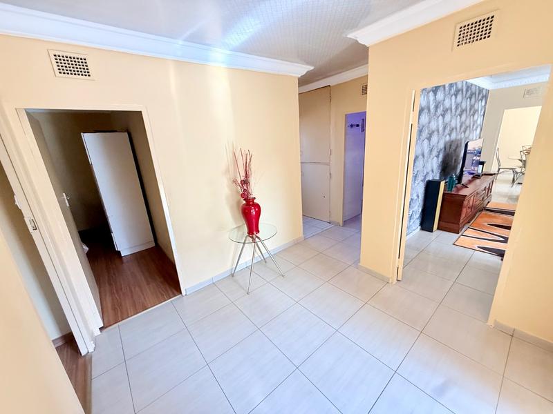 3 Bedroom Property for Sale in Vanderbijlpark CW 4 Gauteng