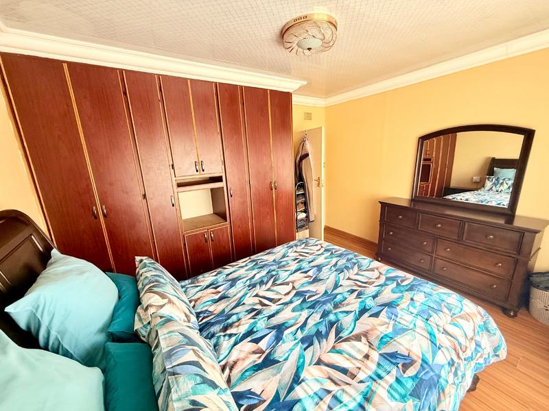 3 Bedroom Property for Sale in Vanderbijlpark CW 4 Gauteng