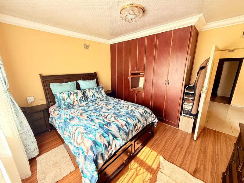 3 Bedroom Property for Sale in Vanderbijlpark CW 4 Gauteng
