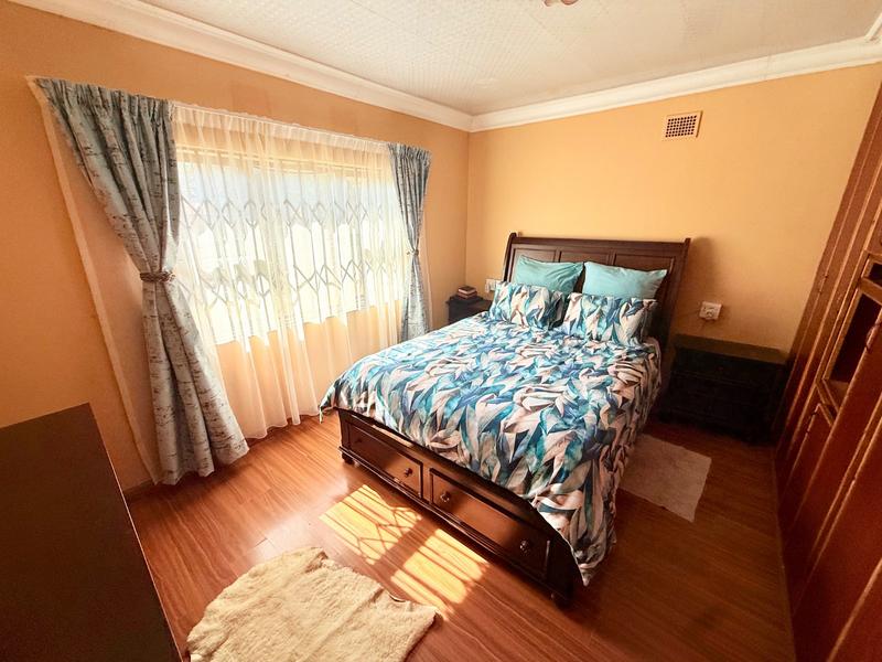 3 Bedroom Property for Sale in Vanderbijlpark CW 4 Gauteng