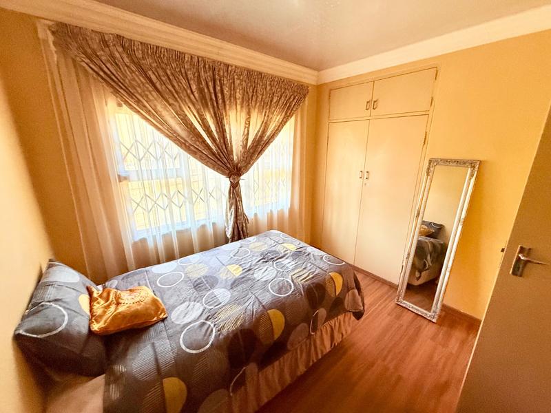 3 Bedroom Property for Sale in Vanderbijlpark CW 4 Gauteng