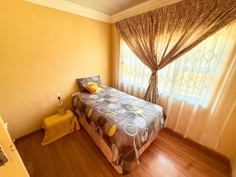 3 Bedroom Property for Sale in Vanderbijlpark CW 4 Gauteng