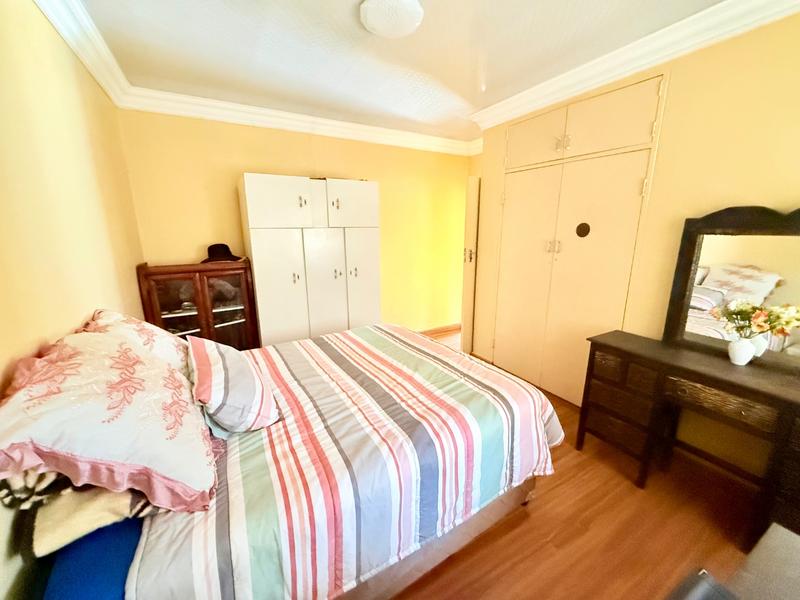 3 Bedroom Property for Sale in Vanderbijlpark CW 4 Gauteng