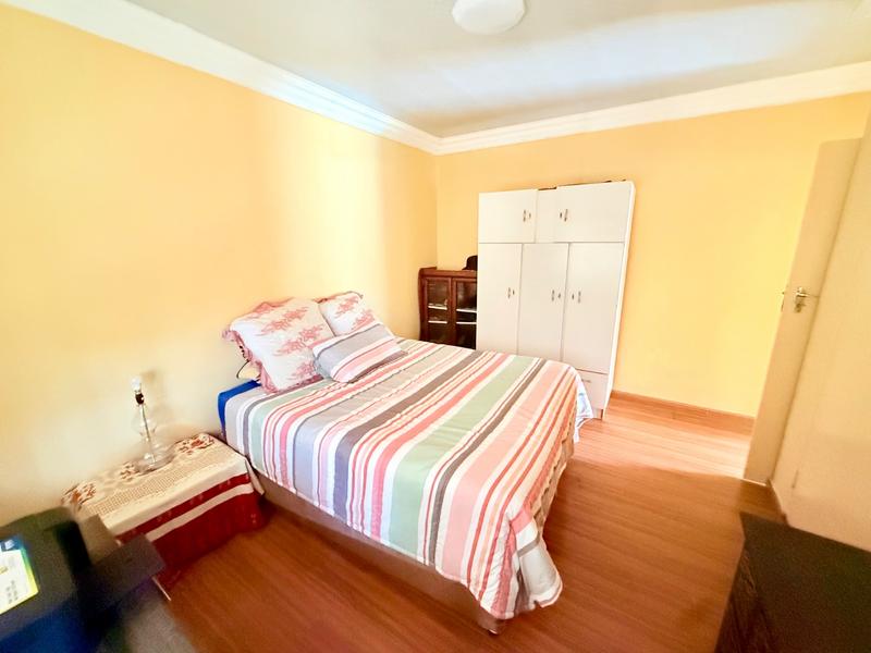 3 Bedroom Property for Sale in Vanderbijlpark CW 4 Gauteng