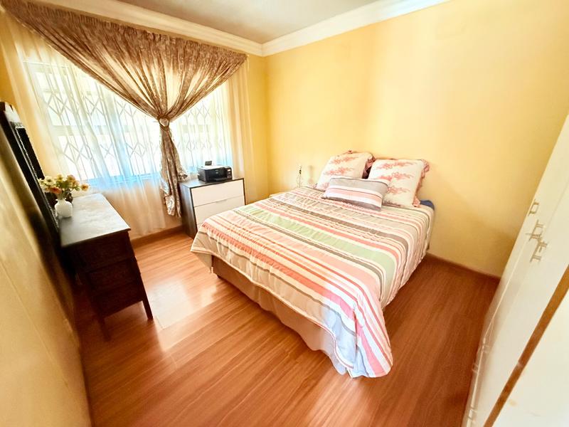 3 Bedroom Property for Sale in Vanderbijlpark CW 4 Gauteng