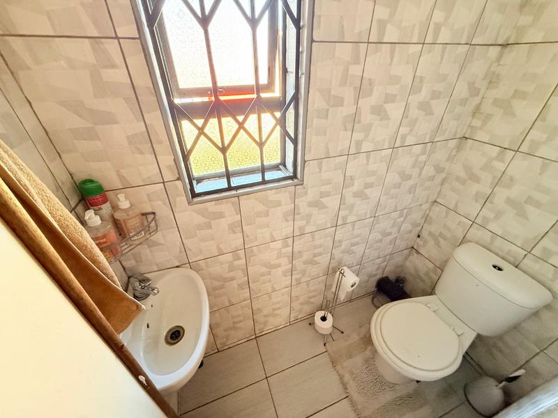 3 Bedroom Property for Sale in Vanderbijlpark CW 4 Gauteng