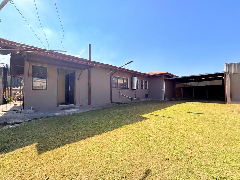 3 Bedroom Property for Sale in Vanderbijlpark CW 4 Gauteng