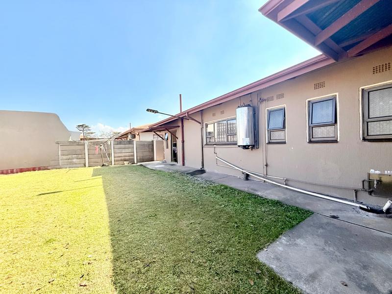 3 Bedroom Property for Sale in Vanderbijlpark CW 4 Gauteng