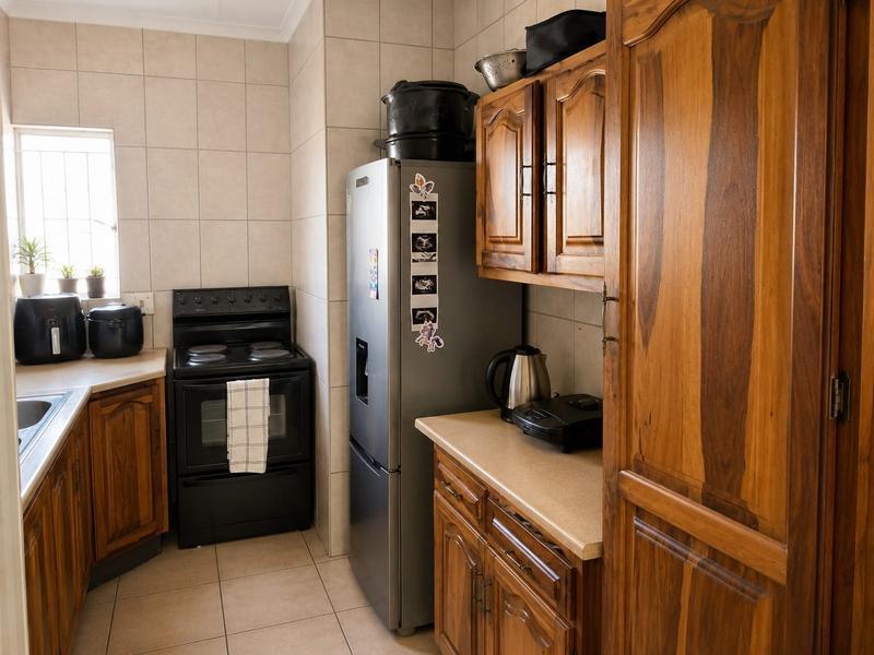 2 Bedroom Property for Sale in Centurion Gauteng