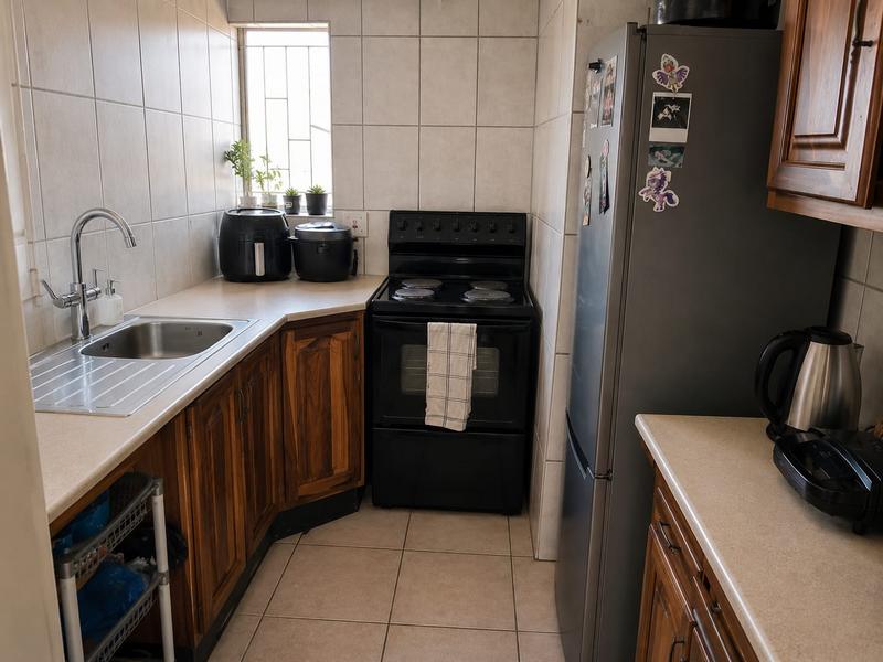 2 Bedroom Property for Sale in Centurion Gauteng