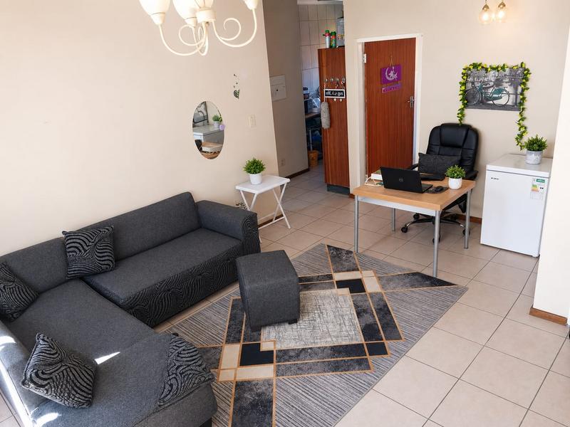 2 Bedroom Property for Sale in Centurion Gauteng