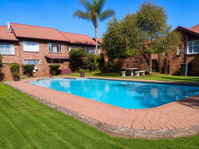 2 Bedroom Property for Sale in Centurion Gauteng