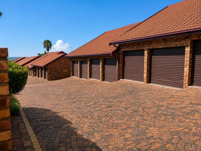 2 Bedroom Property for Sale in Centurion Gauteng