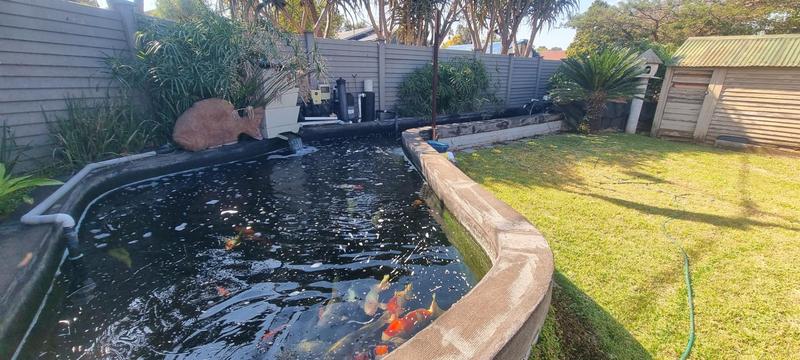 3 Bedroom Property for Sale in Valhalla Gauteng