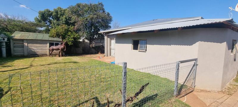 3 Bedroom Property for Sale in Valhalla Gauteng