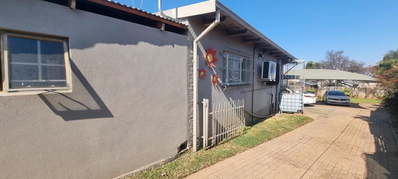 3 Bedroom Property for Sale in Valhalla Gauteng