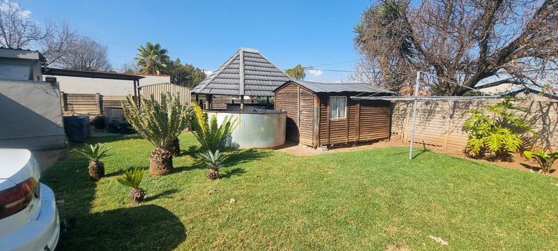3 Bedroom Property for Sale in Valhalla Gauteng