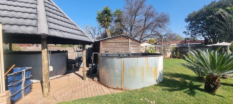 3 Bedroom Property for Sale in Valhalla Gauteng
