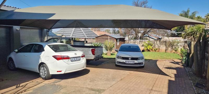3 Bedroom Property for Sale in Valhalla Gauteng