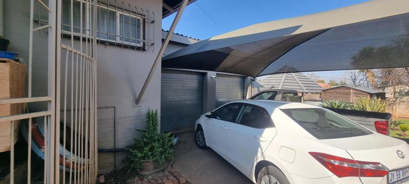 3 Bedroom Property for Sale in Valhalla Gauteng