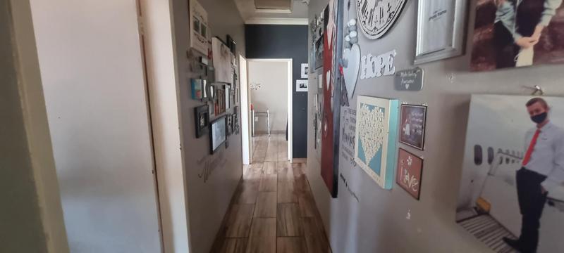 3 Bedroom Property for Sale in Valhalla Gauteng
