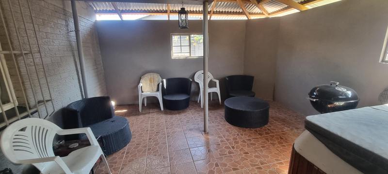 3 Bedroom Property for Sale in Valhalla Gauteng