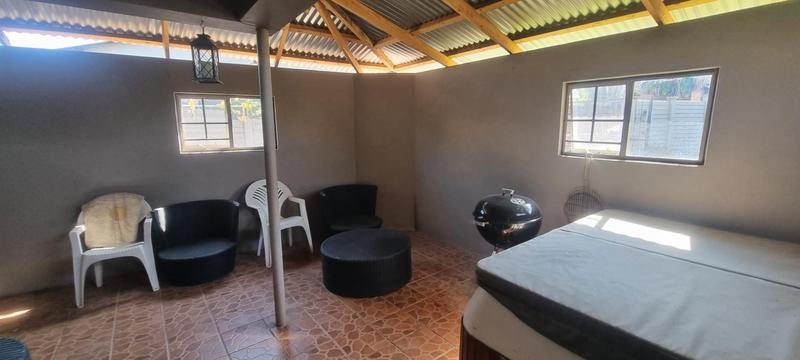 3 Bedroom Property for Sale in Valhalla Gauteng