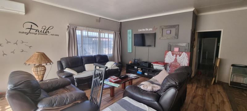 3 Bedroom Property for Sale in Valhalla Gauteng