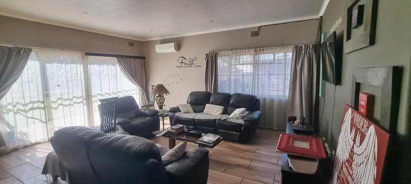 3 Bedroom Property for Sale in Valhalla Gauteng