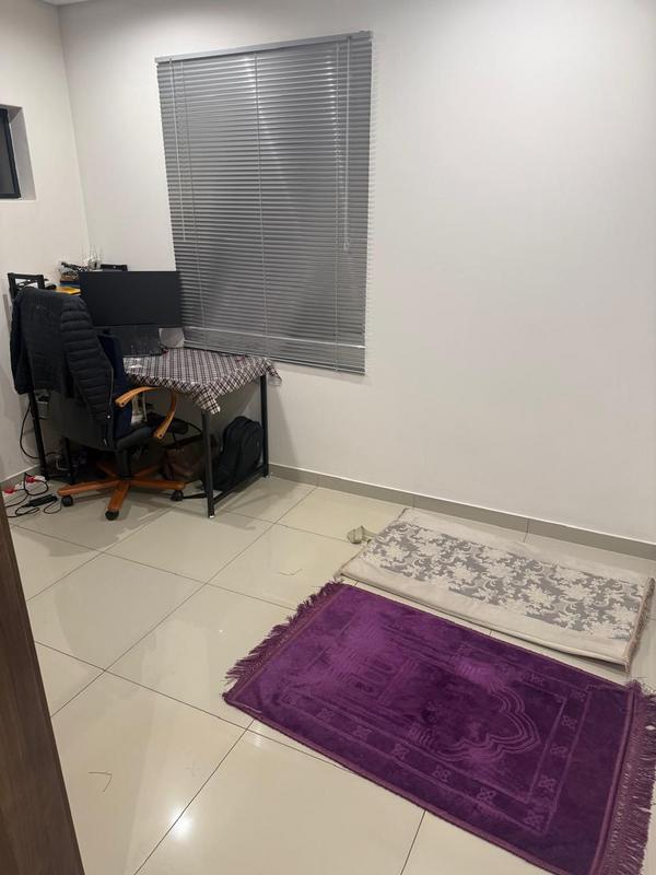 To Let 2 Bedroom Property for Rent in Raslouw Gardens Gauteng