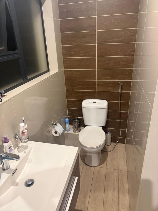 To Let 2 Bedroom Property for Rent in Raslouw Gardens Gauteng