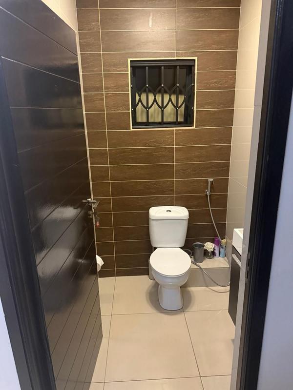 To Let 2 Bedroom Property for Rent in Raslouw Gardens Gauteng