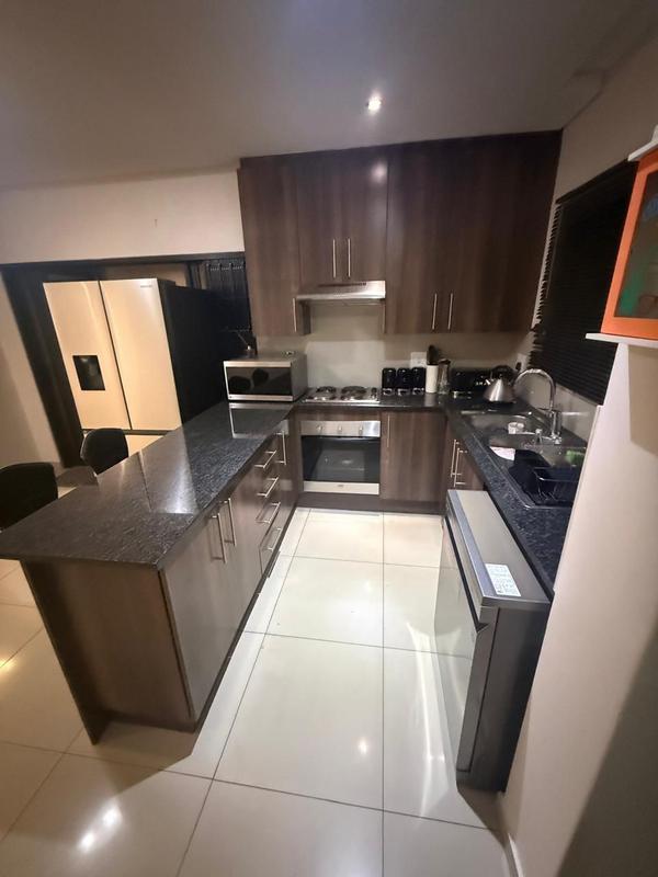 To Let 2 Bedroom Property for Rent in Raslouw Gardens Gauteng